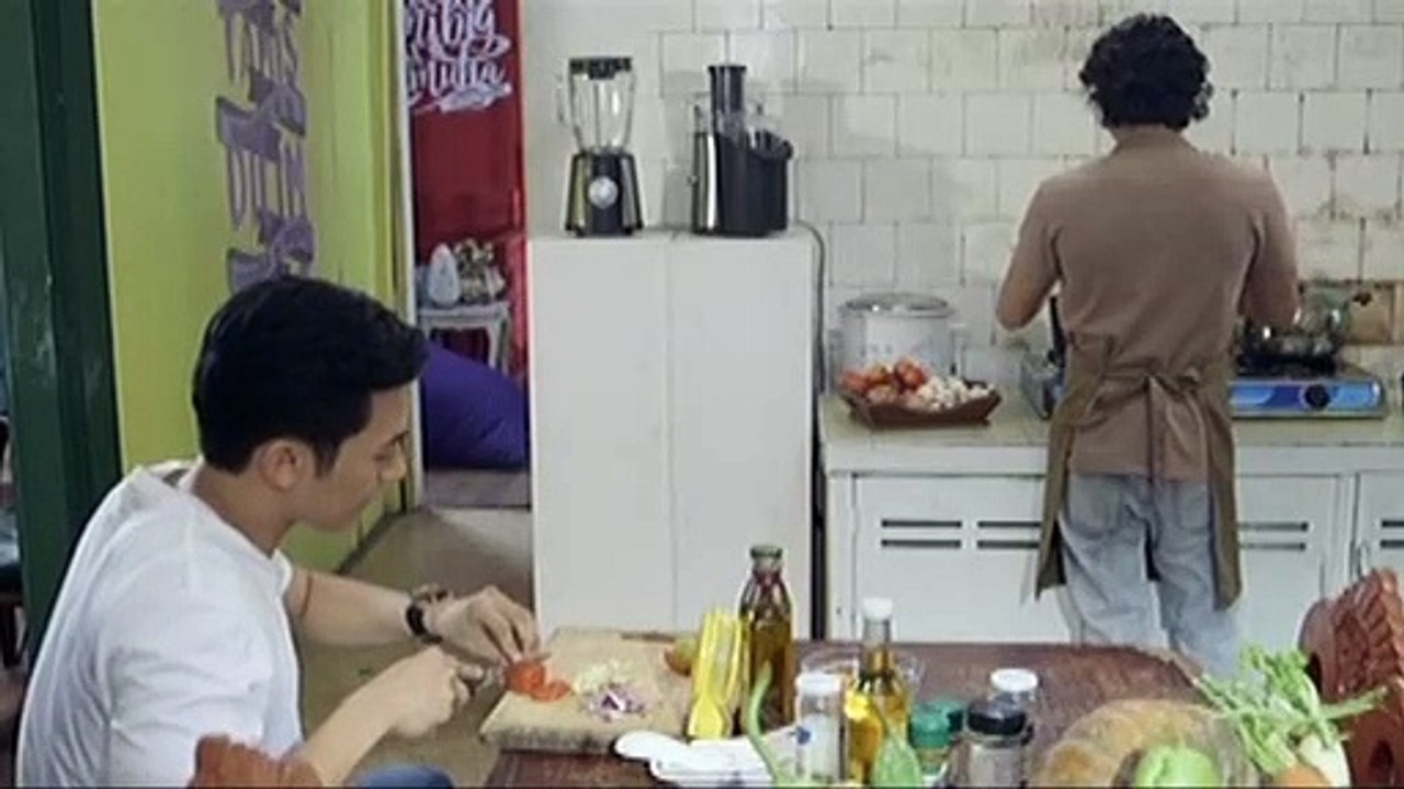 Episode 103: Ali, napaisip sa sinabi ni Stephen tungkol sa kanilang relasyon