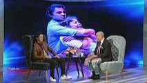 Tonight With Boy Abunda: Full Interview With JC Santos