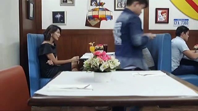 Episode 103: Val, tuloy pa rin ang pagkumbinse kay Basti pabalik ng Greece