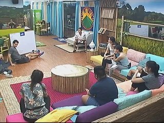 Kisses at Maymay, nasubok ang pagkakaibigan sa bahay ni Kuya
