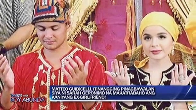 Xia Vigor, hinangaan ng international audience dahil sa kanyang YFSF performance bilang Taylor Swift