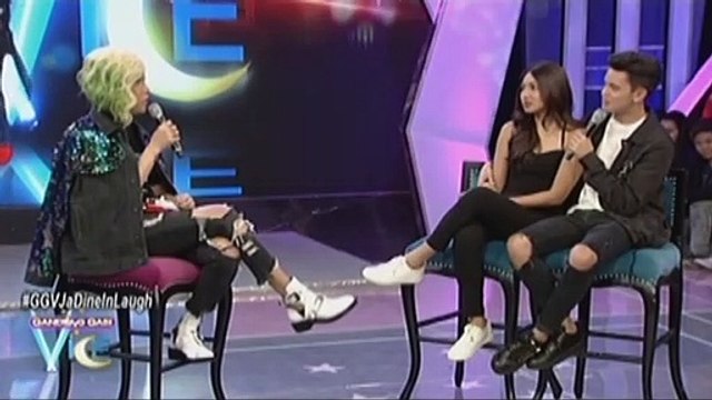Kanino unang nalaman ni James na may feelings sa kanya si Nadine?