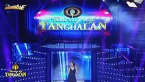 Luzon contender Maegen Reyes sings Mariah Carey's Vision Of Love