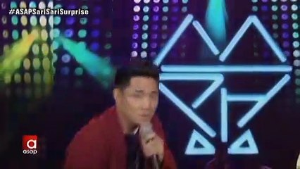 BoybandPH performs Next's ""Too Close""