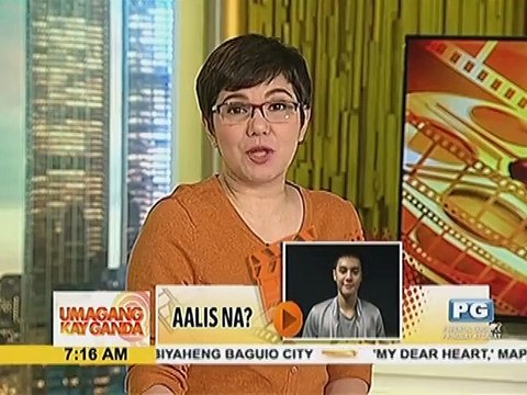 IG post ni Ronnie Alonte tungkol sa Hashtags, usap-usapan