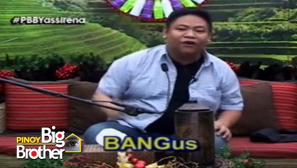 Pinoy Big Brother Season 7 Online - Episode 113