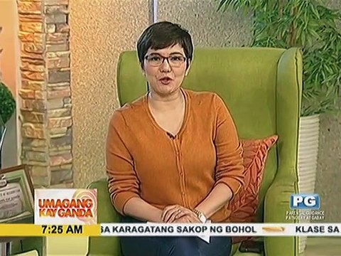 Mga plano ni Pia pagkatapos ng kanyang Miss U reign, nakalatag na