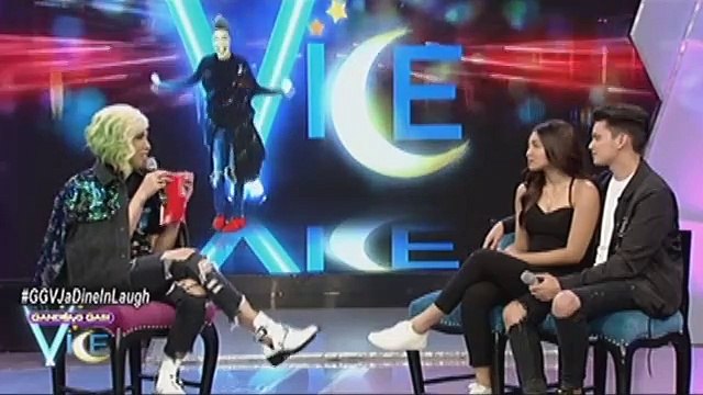 Ano ang pinakanakakakilig na ginawa ni James kay Nadine?