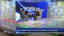 Tonight With Boy Abunda: Full Interview With Pepe Herrera