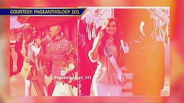 Netizens, nakapili na ng kanilang Miss Universe favorites