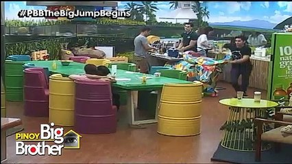 Wil Hokage Moves 101