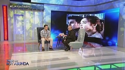 Download Video: Tonight With Boy Abunda: Full Interview With Ejay Falcon