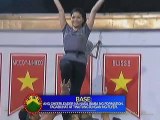 PBB7 Day 185: Dream Team, humarap sa stunt training ng cheerdance