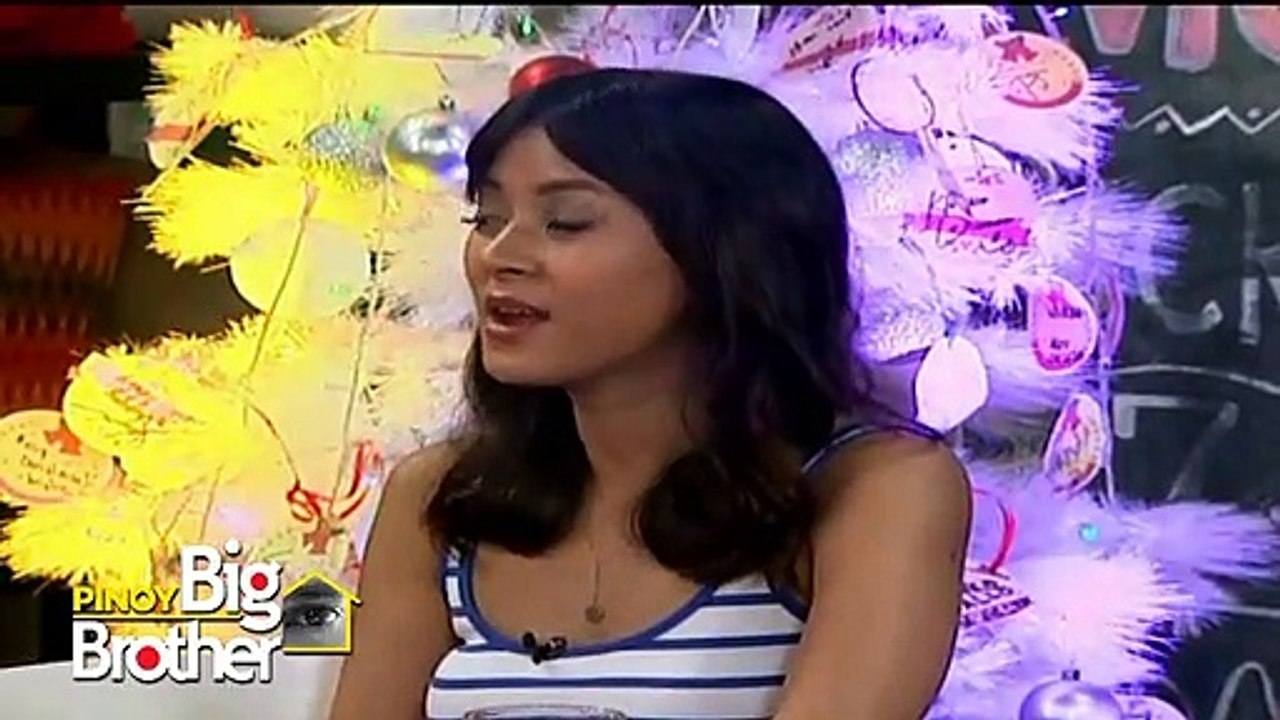 Darla, nagpaganda para kay Robi