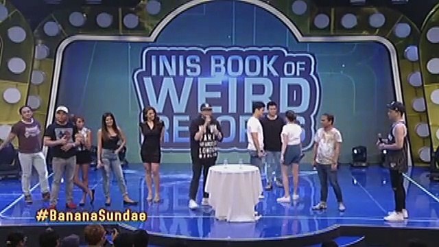 Angelica, ipinakita ang galing sa pag-iyak