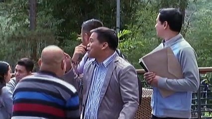 Tanya, ipinagtapat kay Romeo kung ano ang dati niyang trabaho