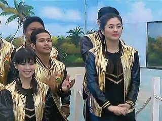 PBB7 Day 188: Kuya, kinausap ang Dream Team bago ang kanilang performance