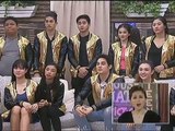 PBB7 Day 189: Toni, nagpakilala na kay Tanner