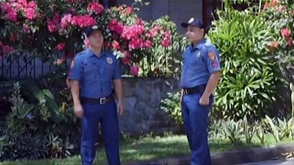 Cardo, sasali sa grupo ni Romano para mapabagsak si Joauqin