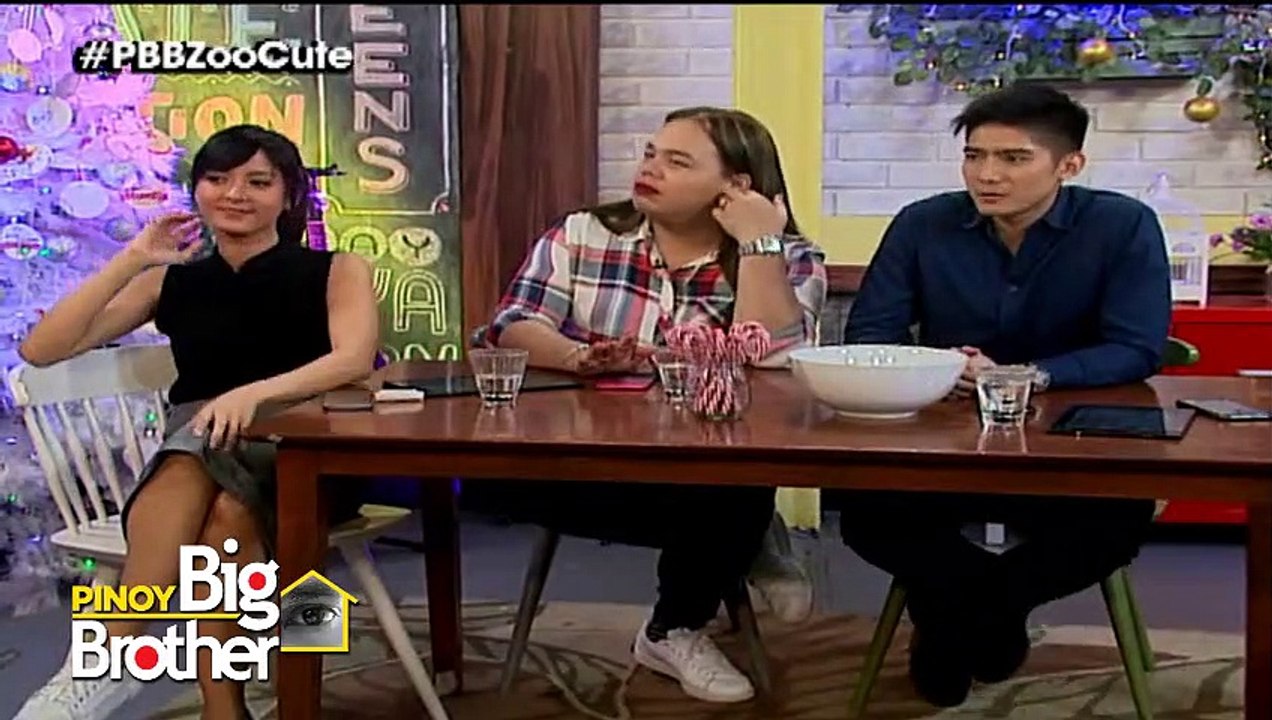 Darla at Baninay, para sa puso ni Tanner