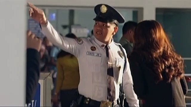 Episode 105: Basti at Iris, nangako na mamahalin ang isa't isa hanggang dulo