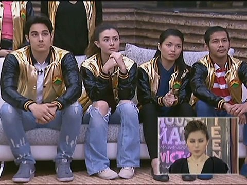 PBB7 Day 189: Aura, Jerome, Tanner at Jinri, kabilang sa listahan ng mga nominado