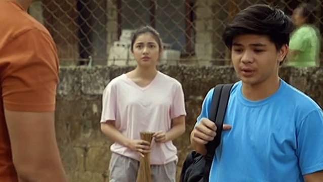 MMK Tahanan: Lorenzo, humingi na ng tawad at muling sumama sa kanyang ama