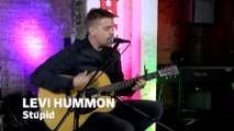 Dailymotion Elevate: Levi Hummon - 