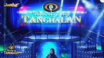 Mindanao contender Rushyen Marie Buensuceso sings Hajji Alejandro's Nakapagtataka