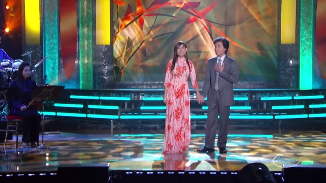 Phi Nhung & Mạnh Quỳnh - LK Lại Nhớ Người Yêu & Ước Mộng Đôi Ta _ PBN 96