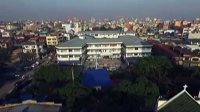 Dino, labis nasaktan sa pagkamatay ng kanyang Ina