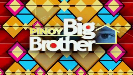 Housemates, masayang naglaro ng palarong pambata