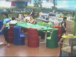 PBB7 Day 188: Kuya, ipinaalam ang unang nominasyon ng Dream Team