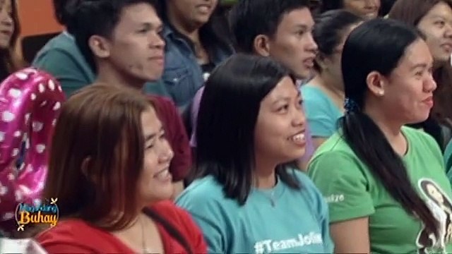 Paano nga ba mag-move on sina Momshie Melai, Jolina at Karla?