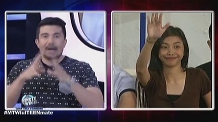 Maymay, may bagong definition ng love