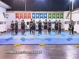 PBB7 Day 188: Dream Team, panalo sa kanilang cheedance weekly task