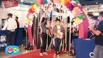 Foolish Love Red Carpet Premiere Highlights