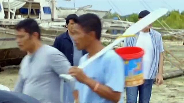 Ramil, ipinaalam kay Cardo ang mangyayaring sabwatan nina Joaquin at Romano