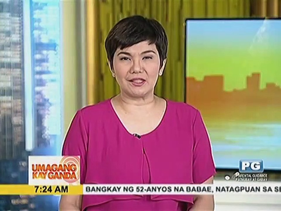 Enrique Gil, tinawag si Liza Soberano na ‘My Miss Universe’