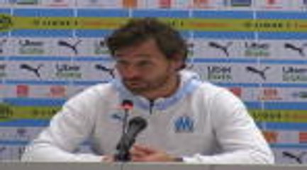 28e j. - André Villas-Boas : “C'est une bonne décision d'annuler Strasbourg-PSG”
