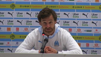 28e j. - André Villas-Boas : “Je me suis raté sur les changements”