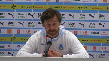 28e j. - André Villas-Boas : “Je me suis raté sur les changements”