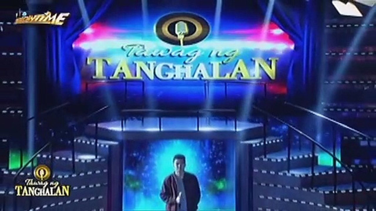 Visayas contender Maxell Joseph Muldez sings Jaya's Wala Na Bang Pag-Ibig