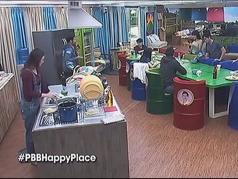 PBB7 Day 191: Kuya, binigyan ng task ang naiwan sa bahay ni Kuya