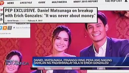 Coco Martin, nag-early Valentine's date kasama ang mga lolo at lola sa isang home for the elderly