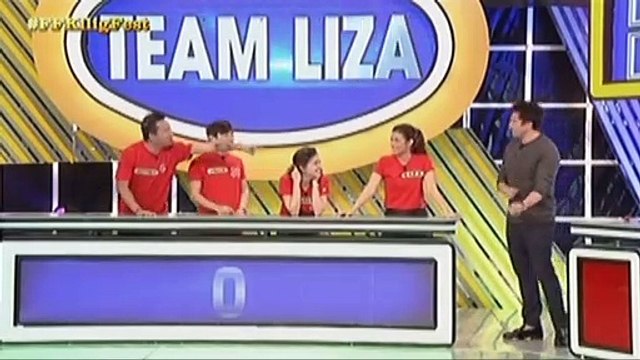 Liza at Enrique, ni-reenact ang trending scene sa trailer ng kanilang pelikula