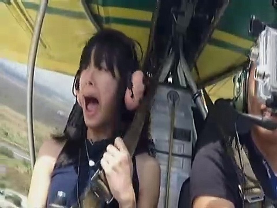 PBB7 Day 209: Kisses, ilan beses nakatulog sa pagsakay ng ultralight plane