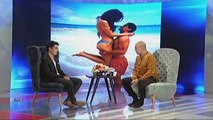 Tonight With Boy Abunda: Full Interview With Marlon Stockinger