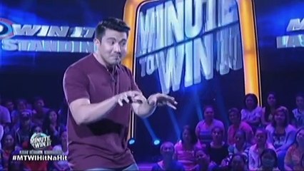 Ano ang komento ng mga ‘hurado’ sa audition ni Luis?