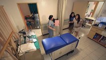 Dr. Margaret, ipinatago ang anak ni Gia kay Cathy